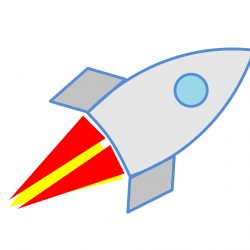 rocket, startup, start-up